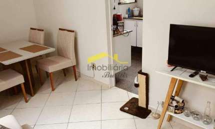 Apartamento à venda, 3 quartos, 1 suíte, 1 vaga, Buritis - Belo Horizonte/MG