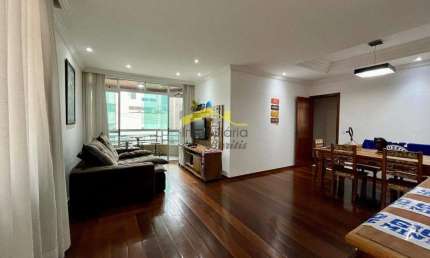 Apartamento para aluguel, 3 quartos, 1 suíte, 2 vagas, Buritis - Belo Horizonte/MG