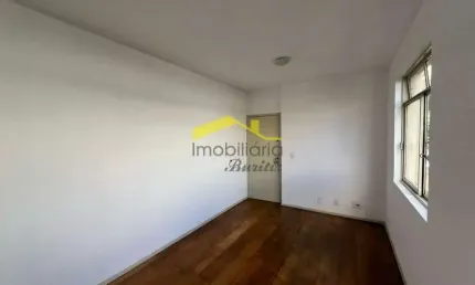 Apartamento para aluguel, 2 quartos, 1 vaga, Nova Suíssa - Belo Horizonte/MG