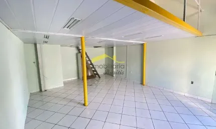 Ponto comercial para alugar na Rua Lindolfo de Azevedo, 192, Nova Suíssa, Belo Horizonte