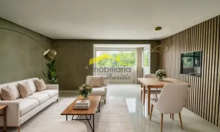 Apartamento à venda, 4 quartos, 2 suítes, 3 vagas, Buritis - Belo Horizonte/MG