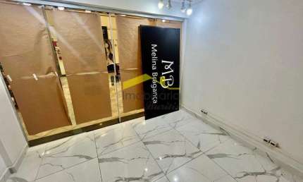 Ponto comercial para alugar na Avenida Professor Mário Werneck, 1480, Estoril, Belo Horizonte