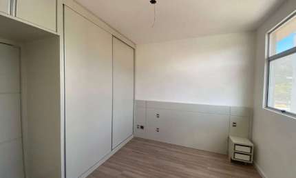 Flat para aluguel, 1 quarto, 1 suíte, 1 vaga, Estoril - Belo Horizonte/MG