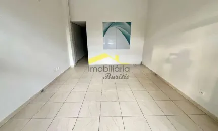 Ponto comercial para alugar na Rua Henrique Badaro Porugal, 480, Buritis, Belo Horizonte