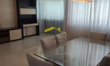 Apartamento à venda, 3 quartos, 1 suíte, 2 vagas, Estoril - Belo Horizonte/MG