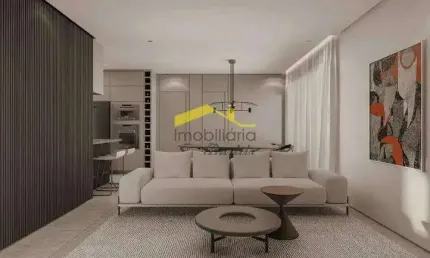 Prédio à venda, 3 quartos, 1 suíte, 2 vagas, Sion - Belo Horizonte/MG