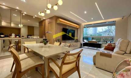 Apartamento à venda, 4 quartos, 1 suíte, 2 vagas, Buritis - Belo Horizonte/MG