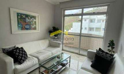 Cobertura duplex à venda com 4 quartos e área gourmet – Buritis