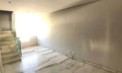 Cobertura à venda, 3 quartos, 1 suíte, 2 vagas, Buritis - Belo Horizonte/MG