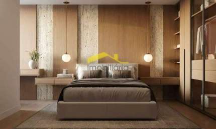 Apartamento à venda, 2 quartos, 2 suítes, 1 vaga, Gutierrez - Belo Horizonte/MG
