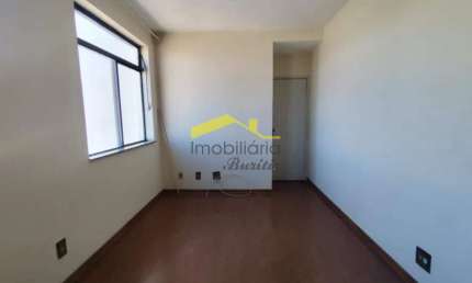 Apartamento à venda, 2 quartos, 1 suíte, 1 vaga, Salgado Filho - Belo Horizonte/MG