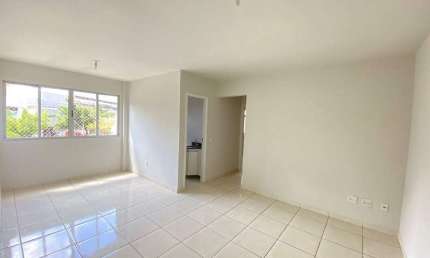 Apartamento com área privativa para aluguel, 2 quartos, 2 suítes, 2 vagas, Buritis - Belo Horizonte/MG