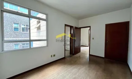 Apartamento para aluguel, 3 quartos, 1 suíte, 2 vagas, Buritis - Belo Horizonte/MG