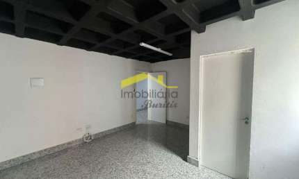 Sala para aluguel, 1 vaga, Buritis - Belo Horizonte/MG
