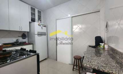Apartamento à venda, 3 quartos, 1 vaga, Palmeiras - Belo Horizonte/MG