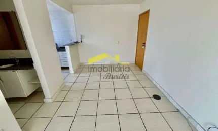 Apartamento para aluguel, 1 quarto, 1 vaga, buritis - belo horizonte/mg