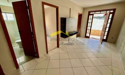 Casa para aluguel, 3 quartos, 1 suíte, 1 vaga, Buritis - Belo Horizonte/MG