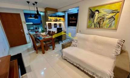 Apartamento à venda, 2 quartos, 1 suíte, 2 vagas, Palmeiras - Belo Horizonte/MG