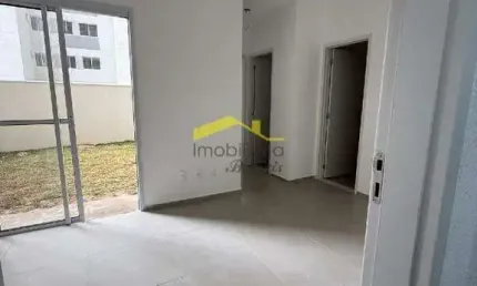 Apartamento com 1 quarto à venda na Rua Senhora do Porto, 1330, Palmeiras, Belo Horizonte