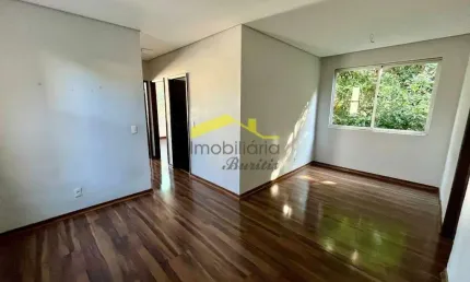 Apartamento para aluguel, 3 quartos, 1 vaga, Estoril - Belo Horizonte/MG