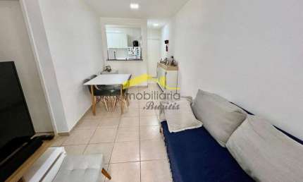 Apartamento à venda, 2 quartos, 1 suíte, 1 vaga, Buritis - Belo Horizonte/MG