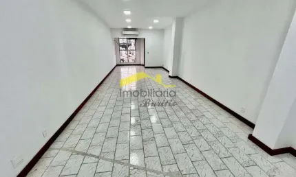 Sala comercial para alugar na Avenida Professor Mário Werneck, 2900, Buritis, Belo Horizonte