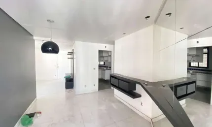 Apartamento à venda, 3 quartos, 1 suíte, 2 vagas, Buritis - Belo Horizonte/MG