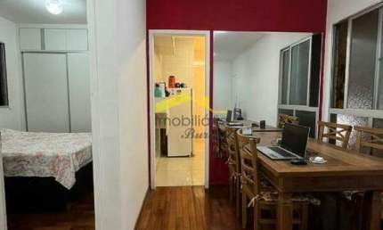 Apartamento à venda, 2 quartos, 1 suíte, 1 vaga, Buritis - Belo Horizonte/MG