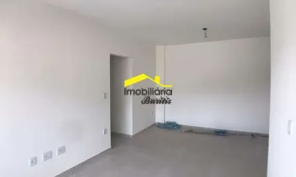 Apartamento à venda, 3 quartos, 1 suíte, 2 vagas, Buritis - Belo Horizonte/MG