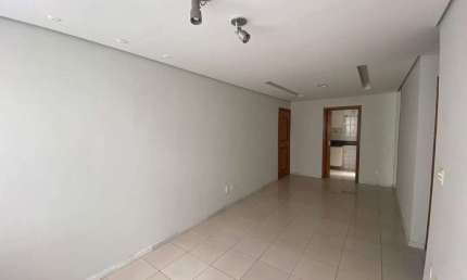 Apartamento para aluguel, 4 quartos, 1 suíte, 2 vagas, Buritis - Belo Horizonte/MG