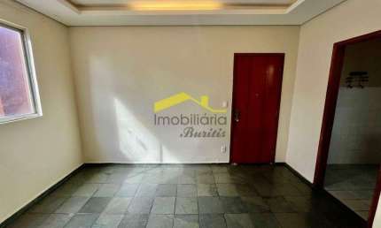 Apartamento para aluguel, 2 quartos, 1 vaga, Diamante - Belo Horizonte/MG