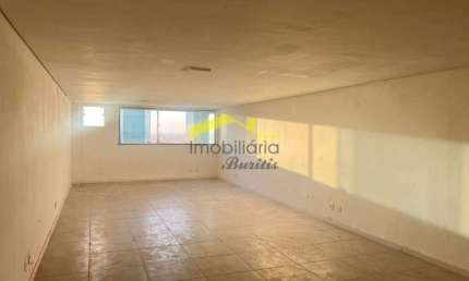 Sala para aluguel, 2 vagas, Estoril - Belo Horizonte/MG