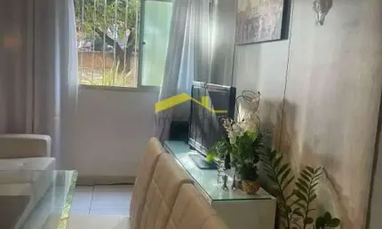 Apartamento à venda, 3 quartos, 1 vaga, Havaí - Belo Horizonte/MG