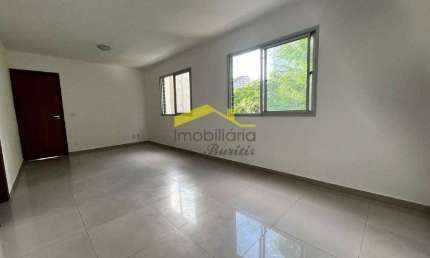 Apartamento à venda, 4 quartos, 1 suíte, 2 vagas, Buritis - Belo Horizonte/MG