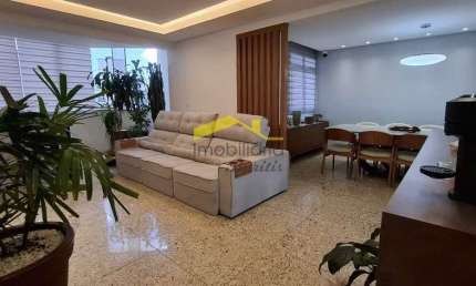 Apartamento à venda, 4 quartos, 1 suíte, 3 vagas, Buritis - Belo Horizonte/MG