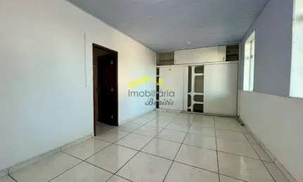 Casa comercial para aluguel, 4 quartos, 3 vagas, Jardim América - Belo Horizonte/MG