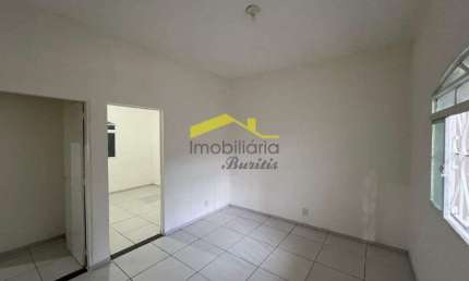 Apartamento para aluguel, 2 quartos, 1 suíte, Palmeiras - Belo Horizonte/MG