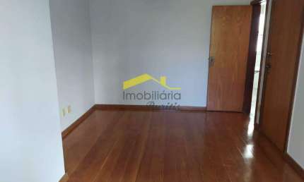 Apartamento à venda, 3 quartos, 1 suíte, 2 vagas, Buritis - Belo Horizonte/MG