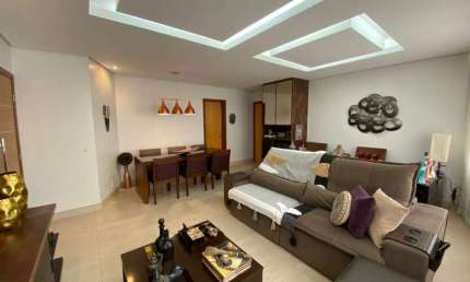 Apartamento à venda, 3 quartos, 1 suíte, 2 vagas, Buritis - Belo Horizonte/MG