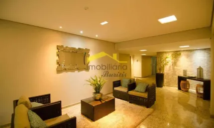 Oportunidade no Buritis - Apartamento 4 quartos 105m² Lazer Completo