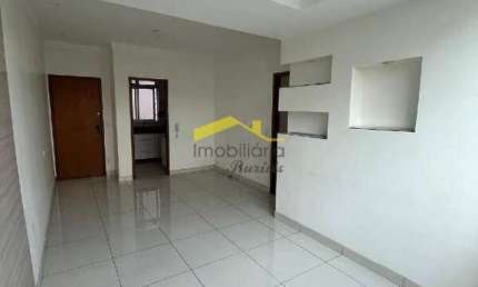 Apartamento à venda, 3 quartos, 1 suíte, 2 vagas, Estoril - Belo Horizonte/MG