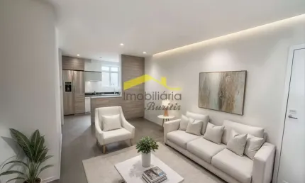 Apartamento à venda, 2 quartos, 1 suíte, 2 vagas, Buritis - Belo Horizonte/MG