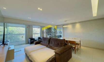 Apartamento de 4 Quartos à Venda no Buritis – 112m² | Localização Privilegiada!