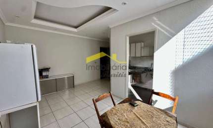 Excelente Apartamento para Locação no Buritis – 3 Quartos com Armários!