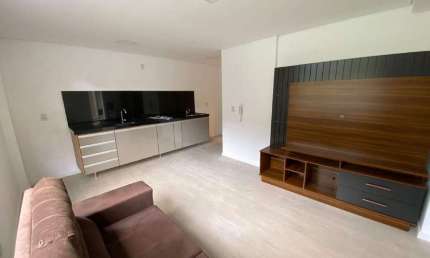 Apartamento com área privativa para aluguel, 1 quarto, 1 vaga, Estoril - Belo Horizonte/MG