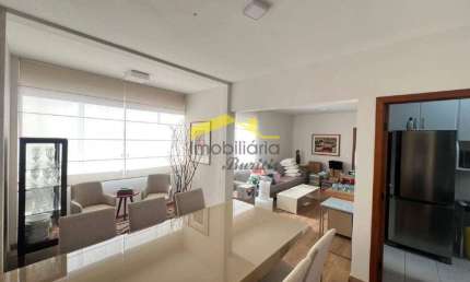 Apartamento para aluguel, 3 quartos, 1 suíte, 2 vagas, Buritis - Belo Horizonte/MG