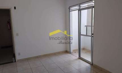 Apartamento à venda, 3 quartos, 1 suíte, 1 vaga, Buritis - Belo Horizonte/MG