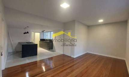 Apartamento à venda, 3 quartos, 1 suíte, 2 vagas, Buritis - Belo Horizonte/MG