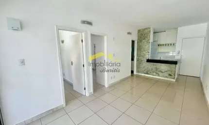 Apartamento à venda, 2 quartos, 1 suíte, 1 vaga, Buritis - Belo Horizonte/MG