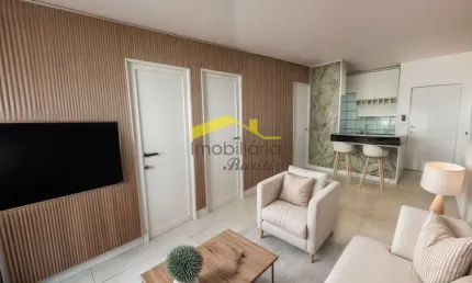 Apartamento à venda, 2 quartos, 1 suíte, 1 vaga, Buritis - Belo Horizonte/MG